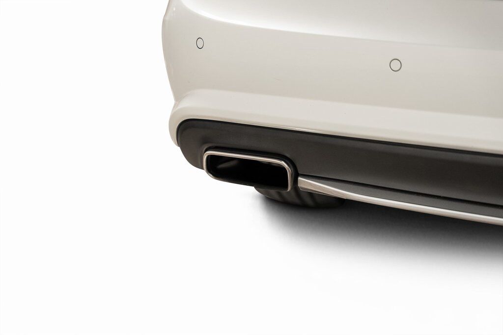 2014 Mercedes-Benz CLS CLS 550 Ft Lauderdale FL