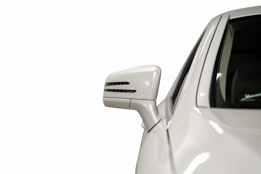 2014 Mercedes-Benz CLS CLS 550 Ft Lauderdale FL