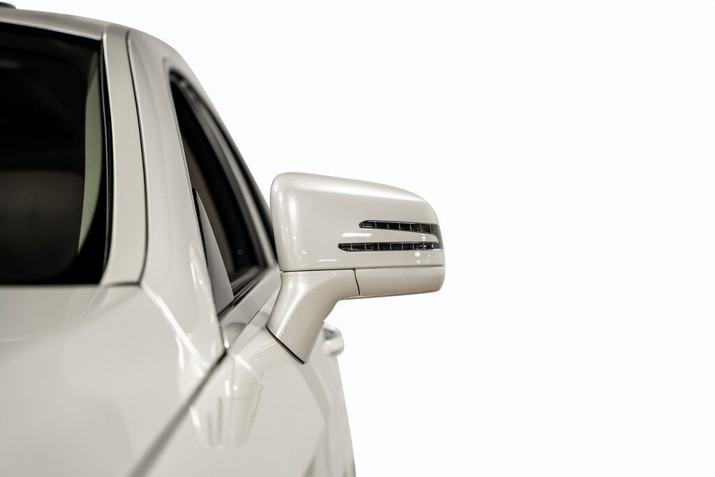 2014 Mercedes-Benz CLS CLS 550 Ft Lauderdale FL