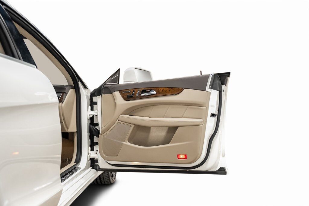 2014 Mercedes-Benz CLS CLS 550 Ft Lauderdale FL