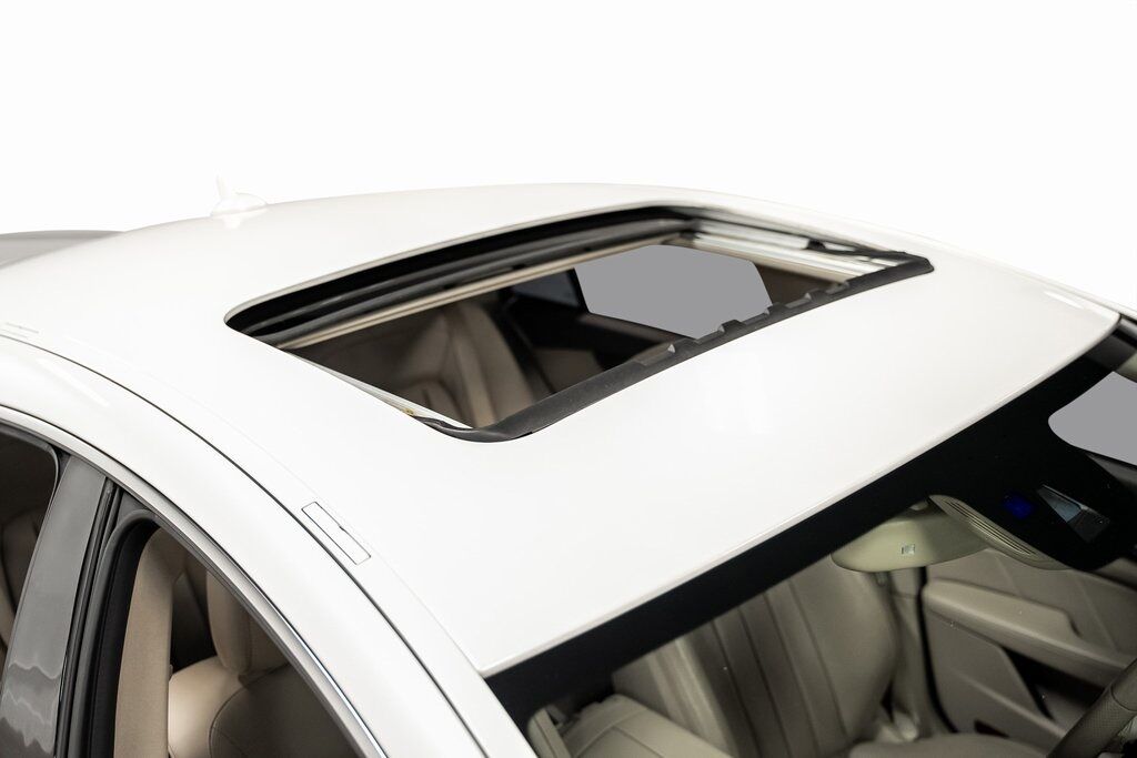 2014 Mercedes-Benz CLS CLS 550 Ft Lauderdale FL