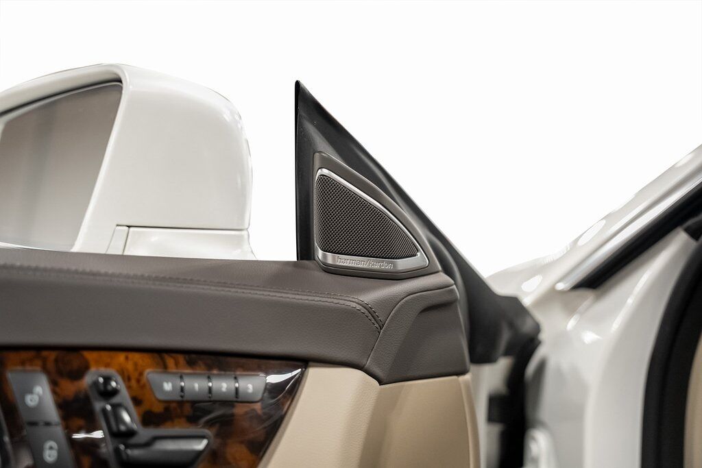 2014 Mercedes-Benz CLS CLS 550 Ft Lauderdale FL