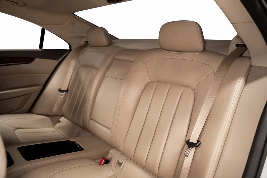 2014 Mercedes-Benz CLS CLS 550 Ft Lauderdale FL