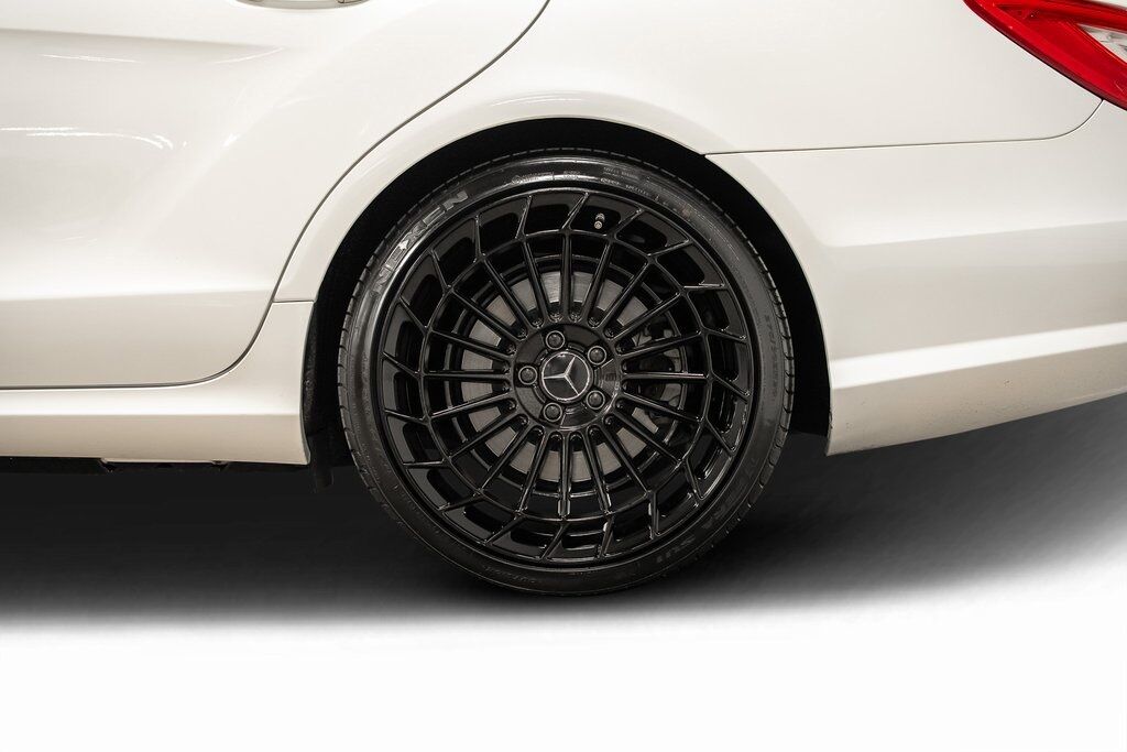 2014 Mercedes-Benz CLS CLS 550 Ft Lauderdale FL