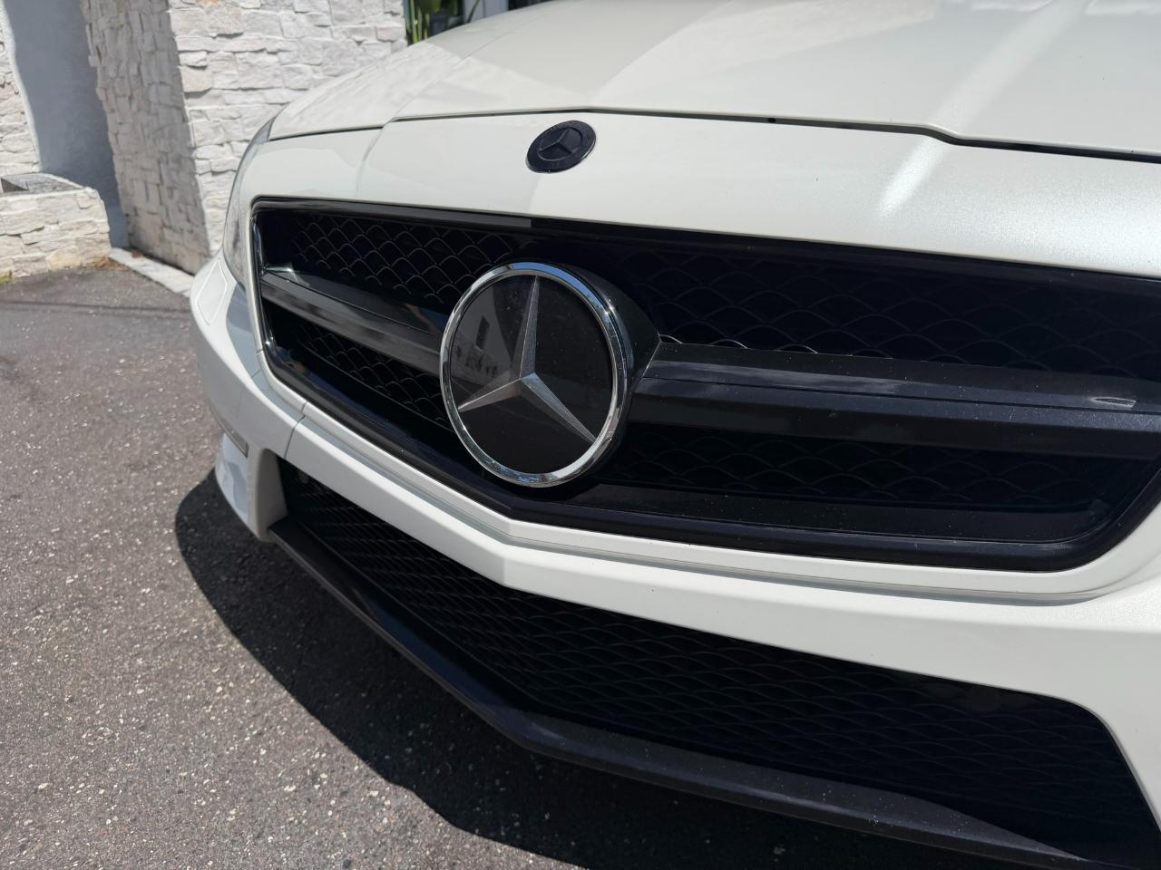 2014 Mercedes-Benz CLS-Class 4dr Sdn CLS 63 AMG S-Model 4MATIC Jacksonville FL
