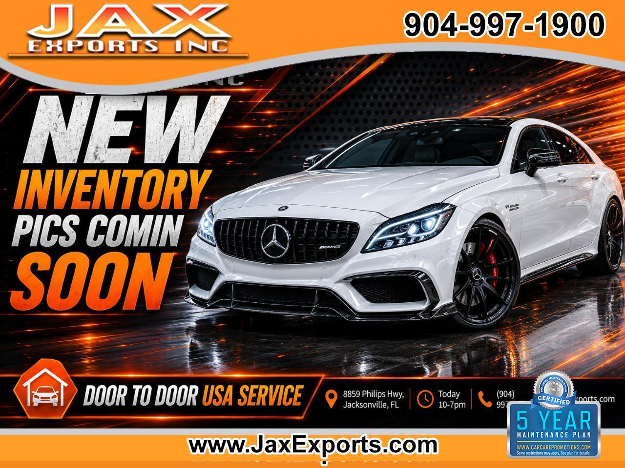 2014 Mercedes-Benz CLS-Class 4dr Sdn CLS 63 AMG S-Model 4MATIC