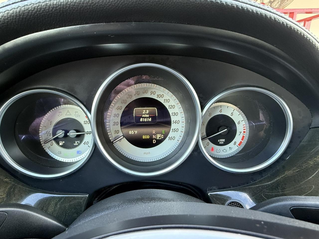 2014 Mercedes-Benz CLS-Class CLS 550 Hollywood FL