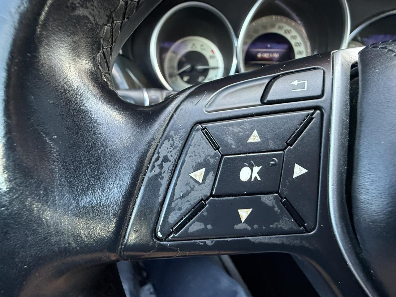 2014 Mercedes-Benz CLS-Class CLS 550 Hollywood FL