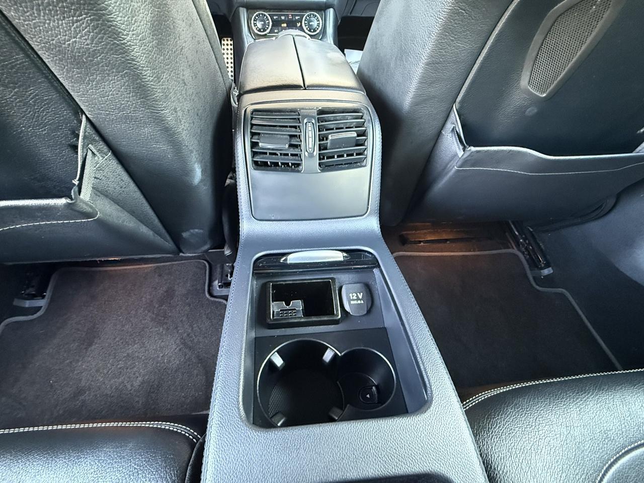 2014 Mercedes-Benz CLS-Class CLS 550 Hollywood FL