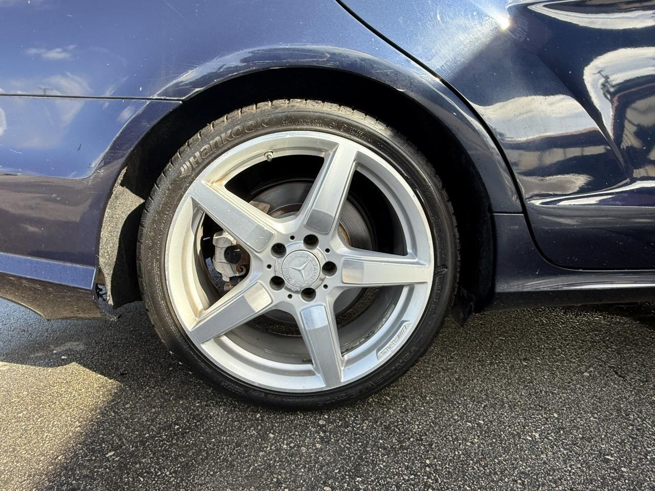 2014 Mercedes-Benz CLS-Class CLS 550 Hollywood FL