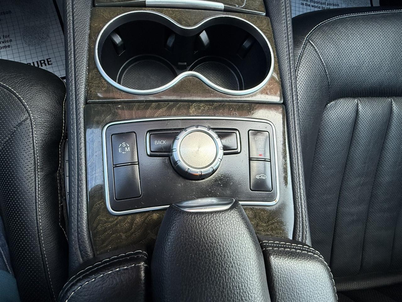 2014 Mercedes-Benz CLS-Class CLS 550 Hollywood FL