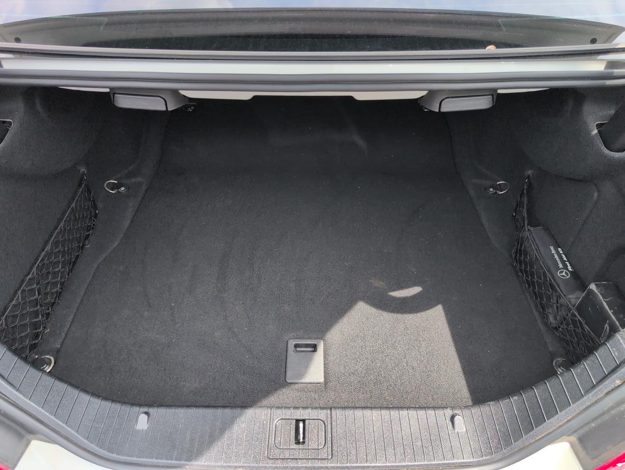 2014 Mercedes-Benz CLS-Class CLS 550 San Antonio TX