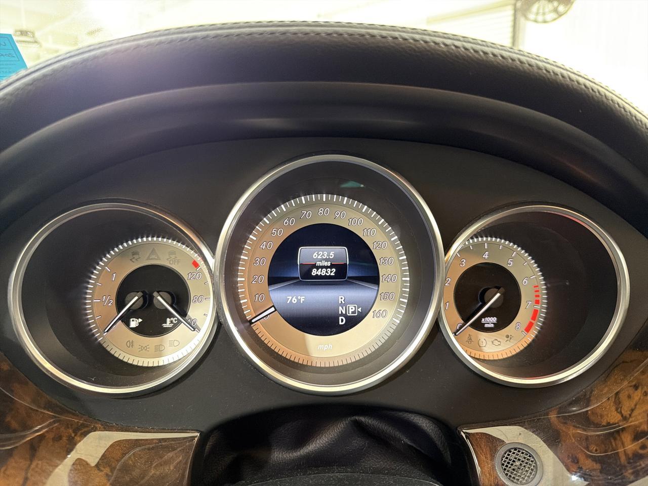 2014 Mercedes-Benz CLS-Class CLS 550 San Antonio TX