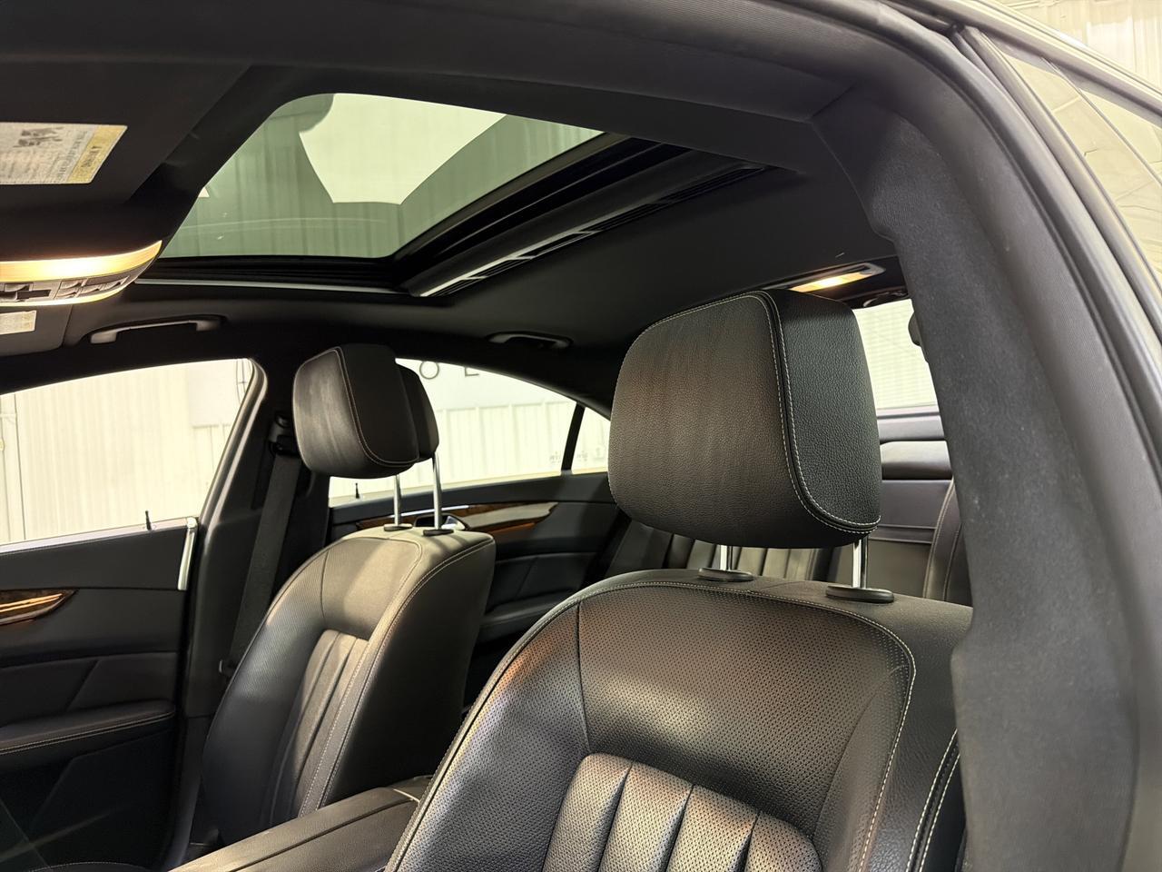 2014 Mercedes-Benz CLS-Class CLS 550 San Antonio TX