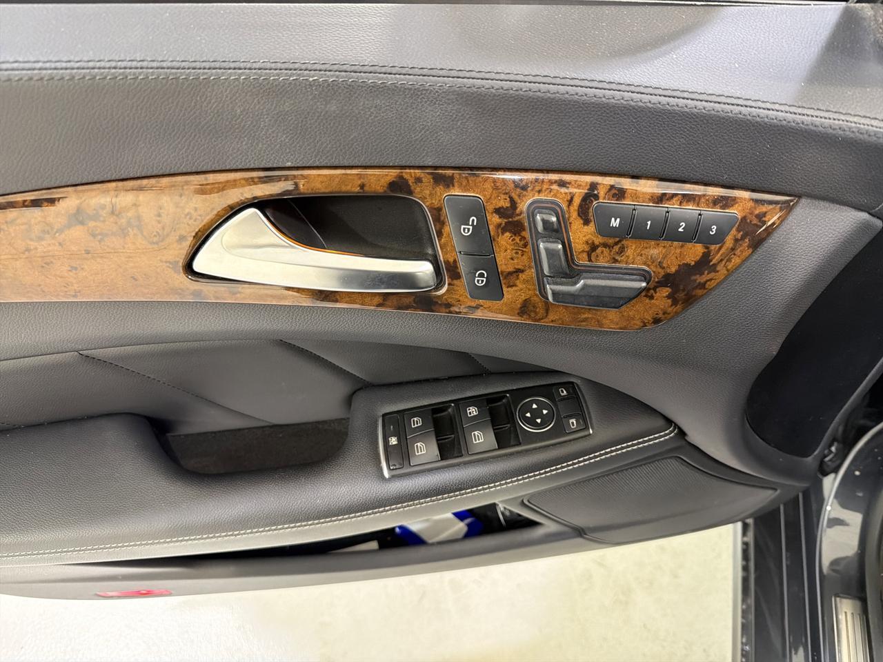 2014 Mercedes-Benz CLS-Class CLS 550 San Antonio TX