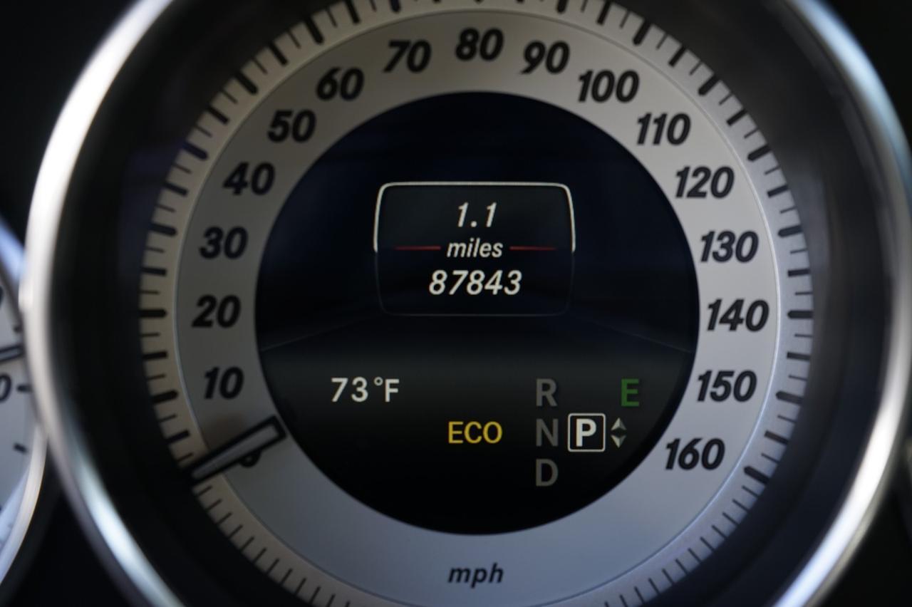 2014 Mercedes-Benz CLS-Class CLS 550 Walnut Creek CA