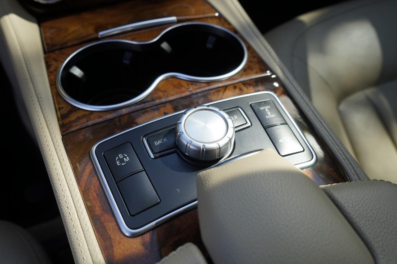 2014 Mercedes-Benz CLS-Class CLS 550 Walnut Creek CA