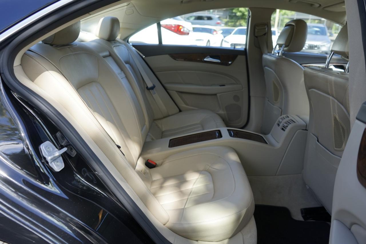 2014 Mercedes-Benz CLS-Class CLS 550 Walnut Creek CA