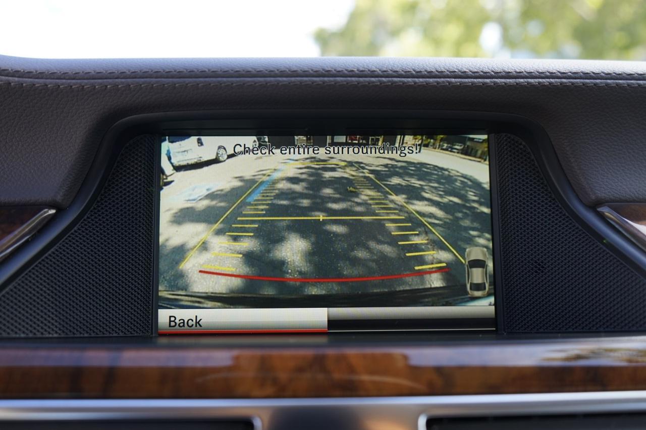 2014 Mercedes-Benz CLS-Class CLS 550 Walnut Creek CA