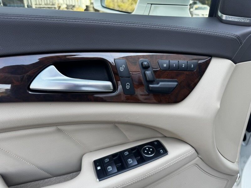 2014 Mercedes-Benz CLS-Class CLS 550 Willow Grove PA