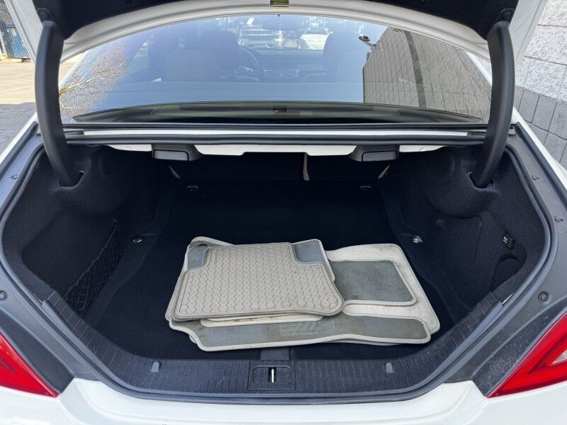 2014 Mercedes-Benz CLS-Class CLS 550 Willow Grove PA