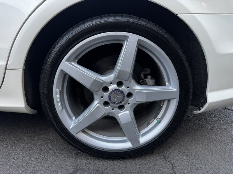 2014 Mercedes-Benz CLS-Class CLS 550 Willow Grove PA
