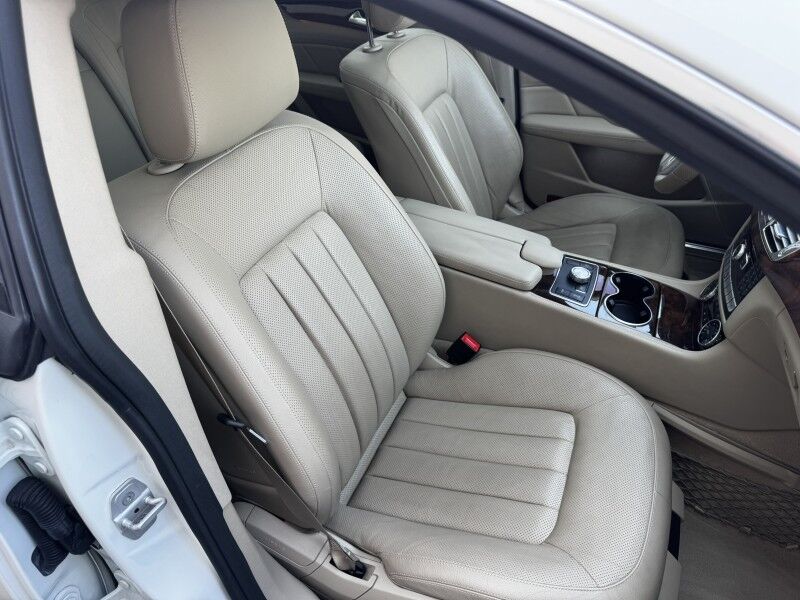 2014 Mercedes-Benz CLS-Class CLS 550 Willow Grove PA