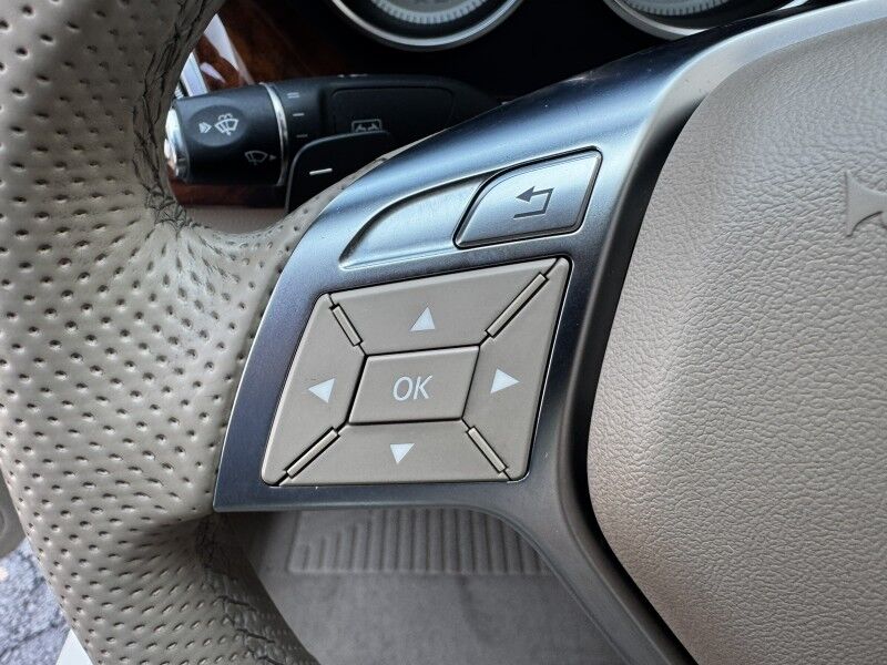 2014 Mercedes-Benz CLS-Class CLS 550 Willow Grove PA