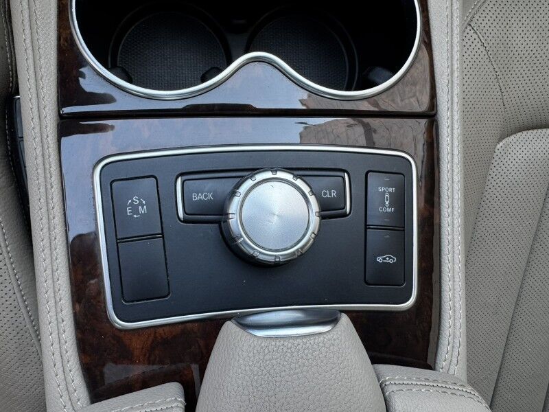 2014 Mercedes-Benz CLS-Class CLS 550 Willow Grove PA