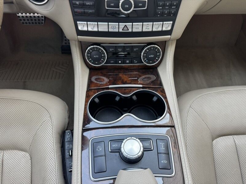 2014 Mercedes-Benz CLS-Class CLS 550 Willow Grove PA