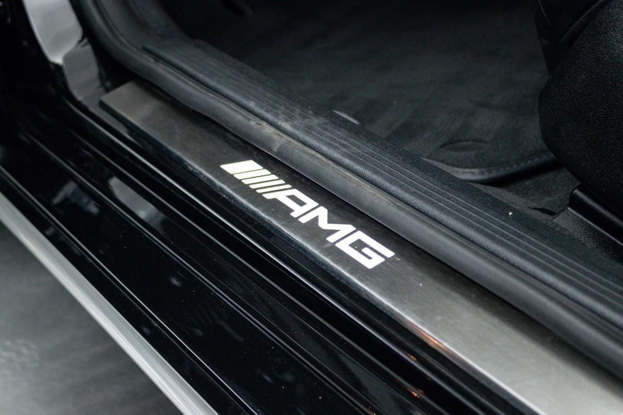 2014 Mercedes-Benz CLS-Class CLS 63 AMG S-Model Newport Beach CA