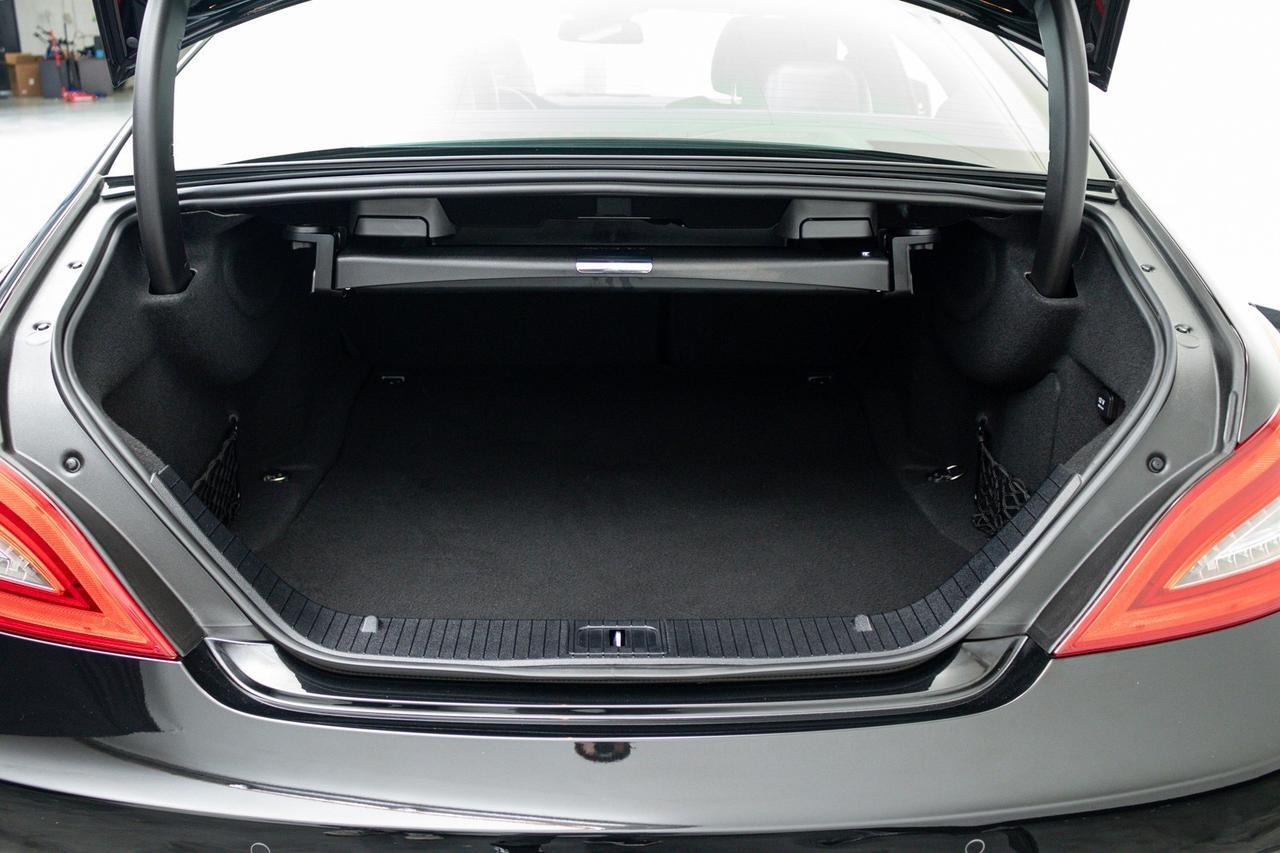 2014 Mercedes-Benz CLS-Class CLS 63 AMG S-Model Newport Beach CA