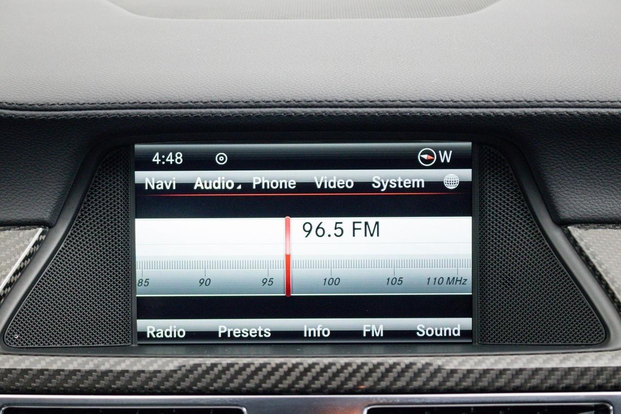 2014 Mercedes-Benz CLS-Class CLS 63 AMG S-Model Newport Beach CA