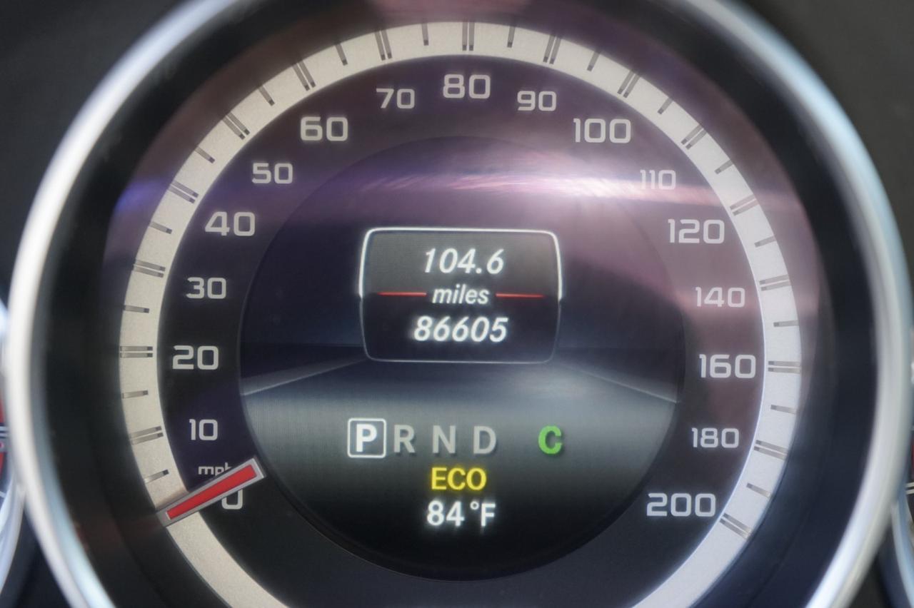 2014 Mercedes-Benz CLS-Class CLS 63 AMG S-Model Walnut Creek CA