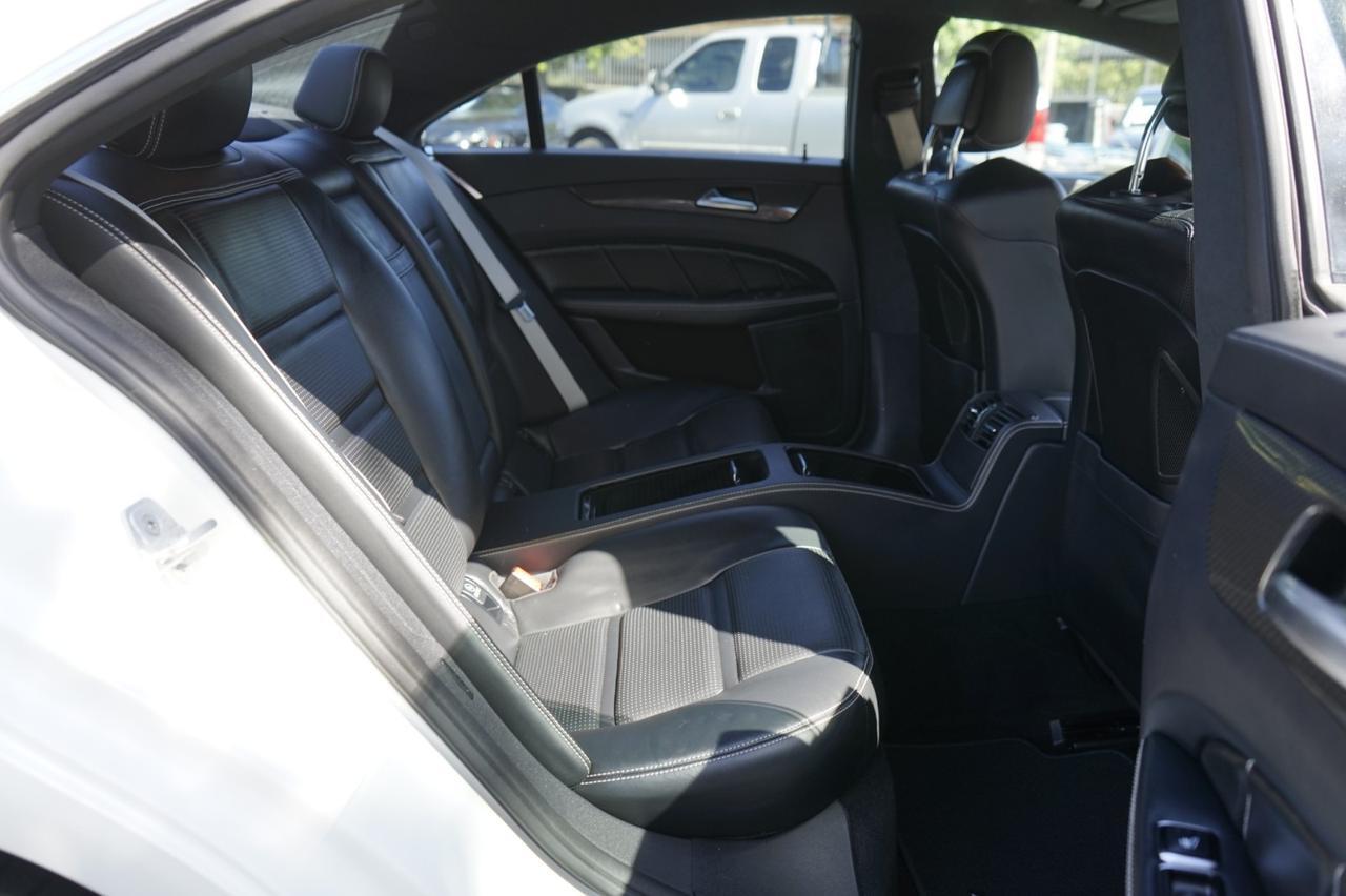 2014 Mercedes-Benz CLS-Class CLS 63 AMG S-Model Walnut Creek CA