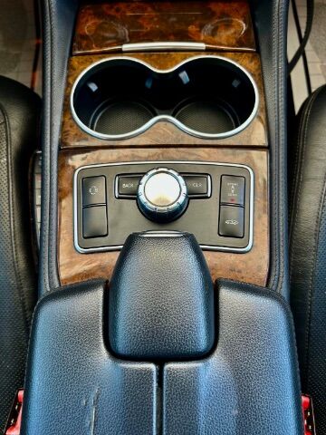 2014 Mercedes-Benz CLS-Class CLS550 Houston TX