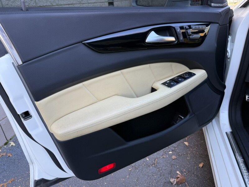 2014 Mercedes-Benz CLS550 CLS 550 Willow Grove PA 2014 Mercedes-Benz CLS550 CLS 550 Willow Grove PA