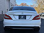 2014 Mercedes-Benz CLS550 CLS 550 Willow Grove PA 2014 Mercedes-Benz CLS550 CLS 550 Willow Grove PA