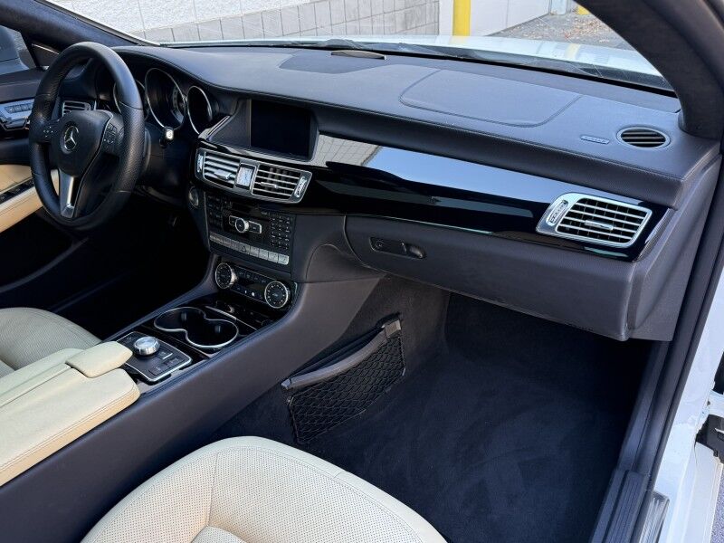 2014 Mercedes-Benz CLS550 CLS 550 Willow Grove PA 2014 Mercedes-Benz CLS550 CLS 550 Willow Grove PA