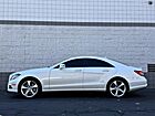 2014 Mercedes-Benz CLS550 CLS 550 Willow Grove PA 2014 Mercedes-Benz CLS550 CLS 550 Willow Grove PA