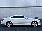 2014 Mercedes-Benz CLS550 CLS 550 Willow Grove PA 2014 Mercedes-Benz CLS550 CLS 550 Willow Grove PA