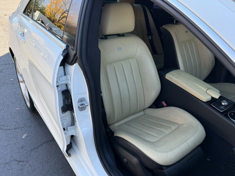 2014 Mercedes-Benz CLS550 CLS 550 Willow Grove PA 2014 Mercedes-Benz CLS550 CLS 550 Willow Grove PA