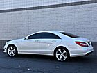 2014 Mercedes-Benz CLS550 CLS 550 Willow Grove PA 2014 Mercedes-Benz CLS550 CLS 550 Willow Grove PA