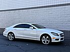 2014 Mercedes-Benz CLS550 CLS 550 Willow Grove PA 2014 Mercedes-Benz CLS550 CLS 550 Willow Grove PA