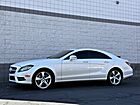 2014 Mercedes-Benz CLS550 CLS 550 Willow Grove PA 2014 Mercedes-Benz CLS550 CLS 550 Willow Grove PA