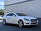 2014 Mercedes-Benz CLS550 CLS 550 Willow Grove PA 2014 Mercedes-Benz CLS550 CLS 550 Willow Grove PA