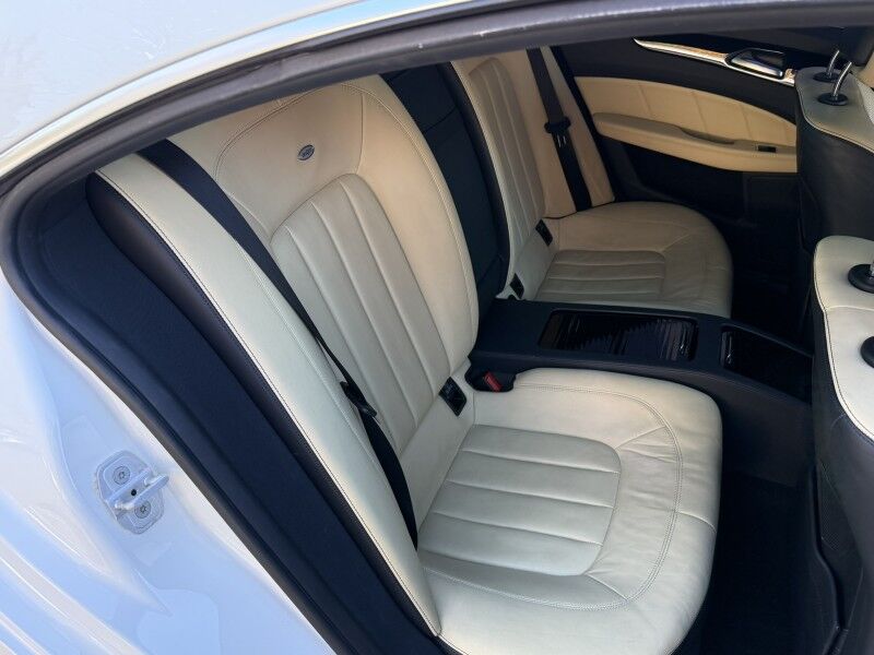 2014 Mercedes-Benz CLS550 CLS 550 Willow Grove PA 2014 Mercedes-Benz CLS550 CLS 550 Willow Grove PA