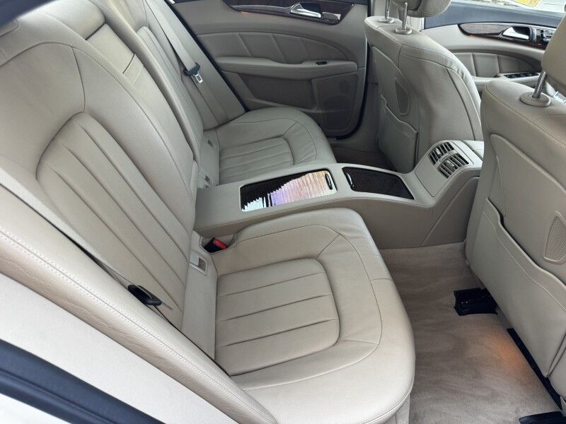 2014 Mercedes-Benz CLS550 CLS 550 Willow Grove PA