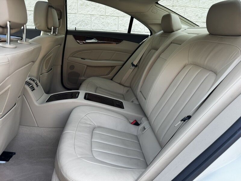 2014 Mercedes-Benz CLS550 CLS 550 Willow Grove PA