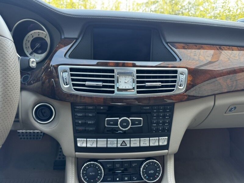 2014 Mercedes-Benz CLS550 CLS 550 Willow Grove PA